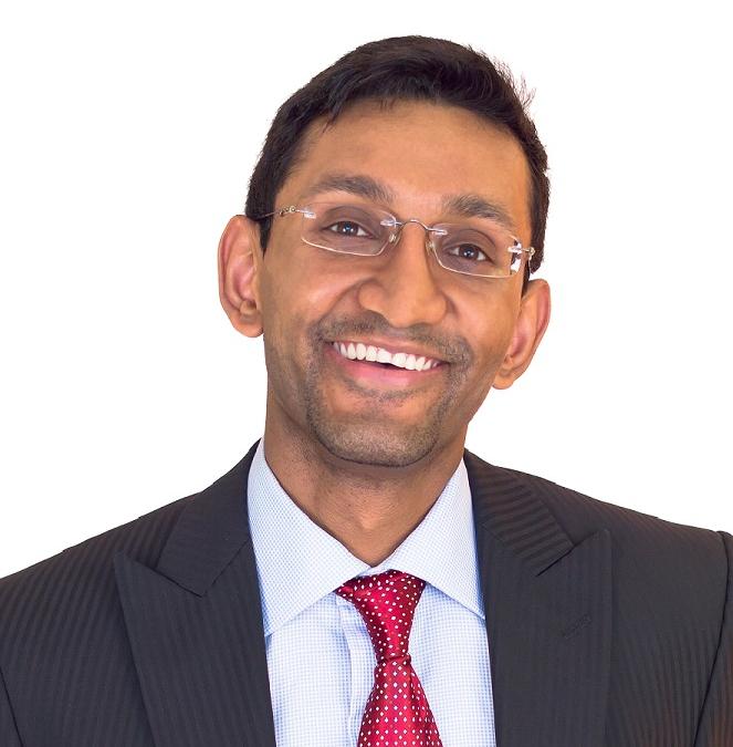 Abhi Mathews, CFA CBV ABV AM — Partner, Seattle Valuations